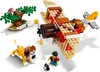 LEGO 31116 Creator 3-in-1 Safari-Baumhaus - Katamaran - Produktbild-Vorschau 31