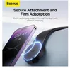 Baseus SUCC000201, Handy/Smartphone, Auto, Schwarz Produktbild-Vorschau 13