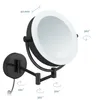 Specchio di cortesia Libaro XXL TOKIO LED specchio Anteprima dell’immagine prodotto 11