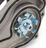 SKF Kühlmittelpumpe Wasserpumpe für HONDA CIVIC VII Produktbild-Vorschau 5