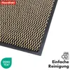 Floordirekt Fußmatte SKY Novo, rutschfeste TPE-Rückseite, Produktbild-Vorschau 7