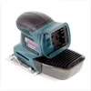 Bosch GSS 18V-10 Ponceuse orbitale sans fil 06019D0202 Voir les images du produit 16