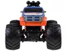 Monster Truck Big Foot s diaľkovým ovládaním RC0563 Náhľad obrázku produktu 5