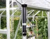 Regenfallrohr-Set aus PVC Produktbild-Vorschau 1