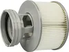 vhbw 4x Filterkartusche kompatibel mit MSpa Alpine Produktbild-Vorschau 2