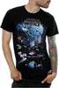 Star Wars - "Universe Battle" T-Shirt für Herren BI46103 Produktbild-Vorschau 3