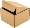 Kartonagen zum Verpacken – Paket 150 x 150 x 100 mm – 100 Produktbild-Vorschau 1