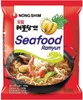 Nong Shim Seafood Ramyun Ramen Nudeln 125g Produktbild-Vorschau 4