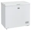 Beko CF200EWN, 198 l, 10 kg/24h, SN-ST, 40 dB, E, Weiß Produktbild-Vorschau 1