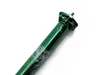 Fahrrad Sattelstütze WAG Aluminium Patent Ø 31,6mm x 350mm Produktbild-Vorschau 3