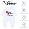 TupTam Baby Mädchen Jungen Strampler mit Langarmshirt Produktbild-Vorschau 3