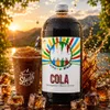 Rainbow Slush sirup cola 1 litr 1:5 bez AZO bez glycerinu Náhled obrázku produktu 9