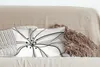 MuchoWow® Zierkissen Sofakissen Wohnzimmer Dekokissen 50x30 Produktbild-Vorschau 4