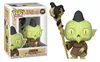 InuYasha - Jaken 1297 - Funko Pop! Vinyl Figur Produktbild-Vorschau 9