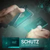 RFID VAULT 2x NFC RFID Karte Karten Set RFID & NFC Schutz Produktbild-Vorschau 3