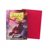 Dragon Shield Matte Dual-Hüllen – Valor (60 Hüllen) Produktbild-Vorschau 26