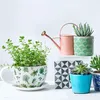 BUTLERS Pflanztasse PLANT A CUP Lavendelsträuße Produktbild-Vorschau 3