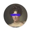 MuchoWow® Mauspad Mousepad Johanna Henriette Engelen - Produktbild-Vorschau 1