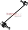 METZGER Koppelstange Stabilisator für OPEL ZAFIRA B (A05) Produktbild-Vorschau 1