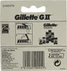 Gillette GII Nachfüllung 5 Einheiten Produktbild-Vorschau 6