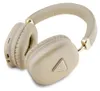 Słuchawki Guess Bluetooth 5.3 Triangle Logo złoty Podgląd zdjęcia produktu 2
