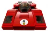 Stavebnica LEGO® Speed ​​​​Champions 1970 Ferrari 512 M Náhľad obrázku produktu 18