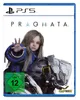 Capcom Pragmata PlayStation 5 Spiel – Hacking Sci‑Fi Produktbild-Vorschau 1