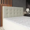 Masseno Boxspringbett PALMA 180x200 cm Komplett-Set mit Produktbild-Vorschau 4