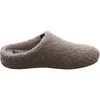 Verbenas Damen Hausschuh York Nairobi beige Produktbild-Vorschau 2