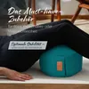 coussin de Yoga Vishnu #DoYourYoga - rempli de vannure Voir les images du produit 3