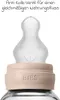 Bibs Glas-Flasche Baby Bottle Round 120 ml Produktbild-Vorschau 8
