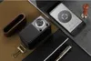 Sangean WR-7 (Genuine Mini) Matt black Produktbild-Vorschau 7
