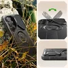 Tech-Protect Polyamid MagSafe S26 Ultra Schwarz Produktbild-Vorschau 12