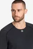 Unterwäsche AYCANE Baselayer Rebel Pro Shortsleeve Senior  Produktbild-Vorschau 3