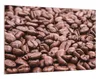 Wallario Wandbild Frisch geröstete Kaffeebohnen, Größe: 61 Produktbild-Vorschau 2