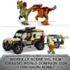 LEGO® Jurassic World™ 76951 Pyroraptor & Dilophosaurus Produktbild-Vorschau 28