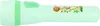 Varta Taschenlampe LED Kids Flashlight grün Dschungel Produktbild-Vorschau 6