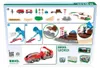 Zugset mit Rückziehmotor BRIO 63610200 Produktbild-Vorschau 4