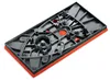 Schleifteller 93 x 183 mm Produktbild-Vorschau 1