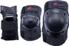 K2 Prime Pad Schooner Set męski czarny M Podgląd zdjęcia produktu 7