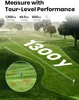 MiLESEEY GenePro G1 Télémètre de golf avec écran tactile Voir les images du produit 5