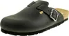 Rohde Herren Clog Pantolette Leder Schnalle bequem Grado Produktbild-Vorschau 2