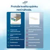 AM Qualitätsmatratzen | Premium Latex Topper | 180x200 cm | Náhled obrázku produktu 5