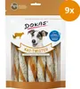 Dokas Kau-Twister, Snacks, Hund, Adult, Rind, Huhn, Produktbild-Vorschau 2