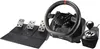 Subsonic SA5659, Lenkrad + Pedale, PlayStation 4, Xbox One, Produktbild-Vorschau 1