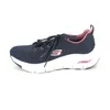 Skechers Arch Fit - Glee For All - Navy / Pink Textil Produktbild-Vorschau 88