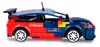 CaDA Set C51078W 2008 Citroën C4 WRC 1:20 2,4GHz Bricks Produktbild-Vorschau 8