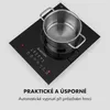 KlarsteinCook n Roll, indukční varná deska, 2000 W, 10 Náhled obrázku produktu 7