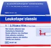 BSN medical 7618700, 3,75 x 1000 cm, Rechteckig, Rot, 1 Produktbild-Vorschau 1