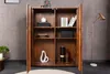 riess-ambiente Highboard MONZA 100cm braun gold massives Produktbild-Vorschau 5